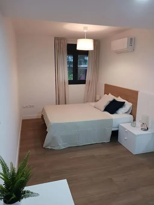 Appartement Apartamento Central D Algésiras