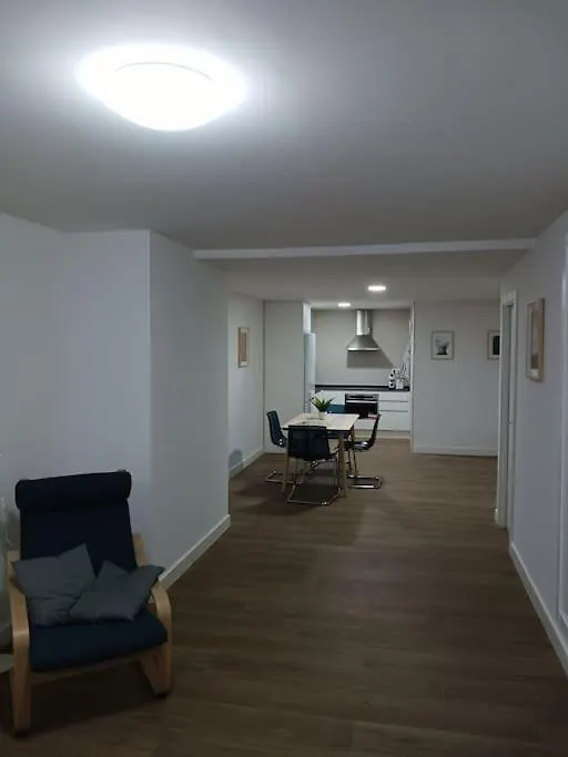 Apartamento Central D Algésiras