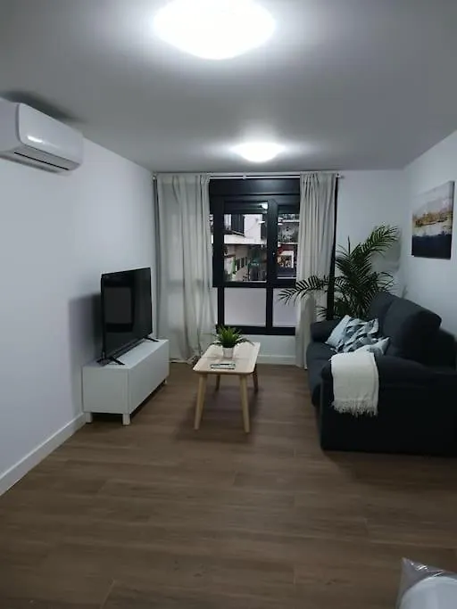 Apartamento Central D Algésiras 0*,