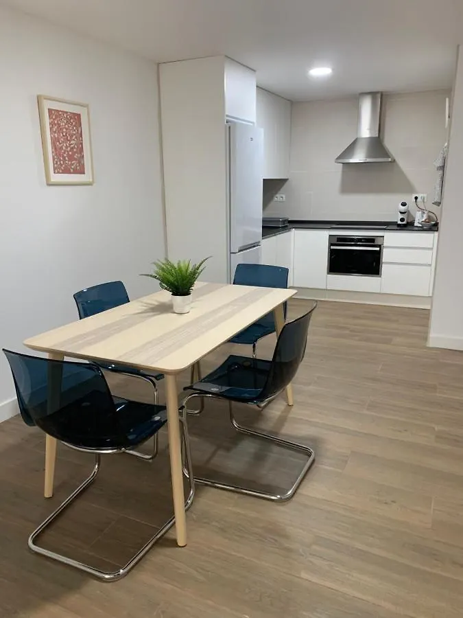 Apartamento Central D Algésiras Espagne