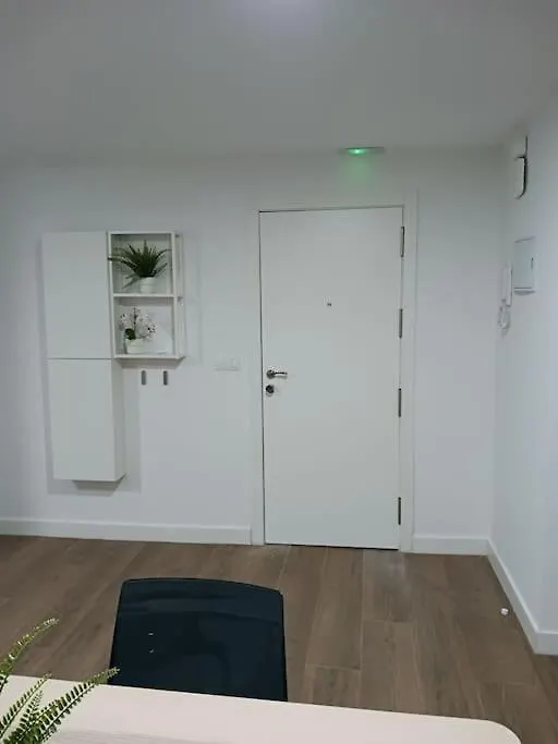 Appartement Apartamento Central D Algésiras