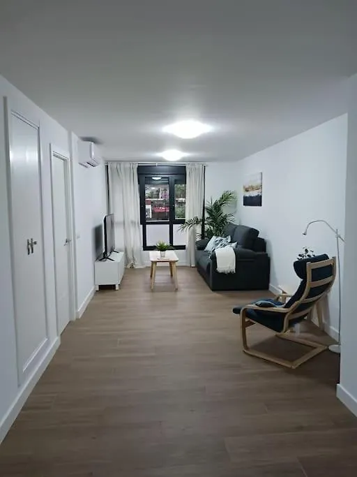 Apartamento Central D Algésiras 0*,