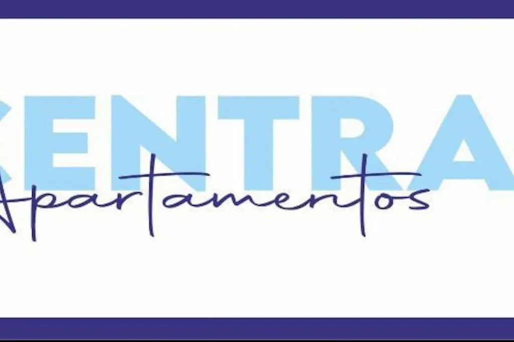 Apartamento Central D Algésiras