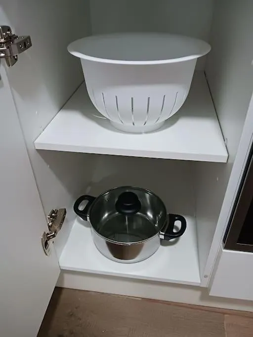 Appartement Apartamento Central D Algésiras