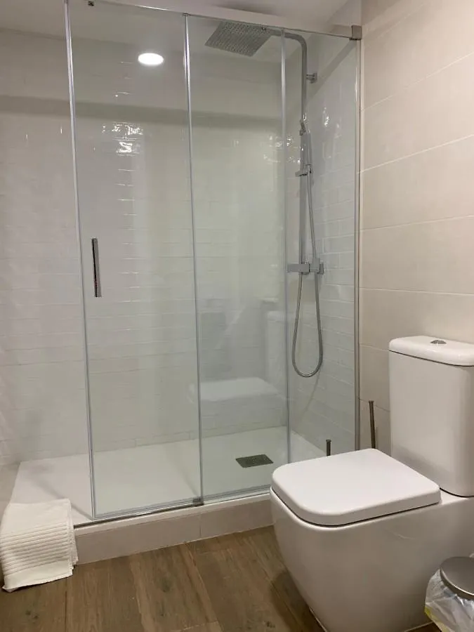 Apartamento Central D Algésiras Appartement