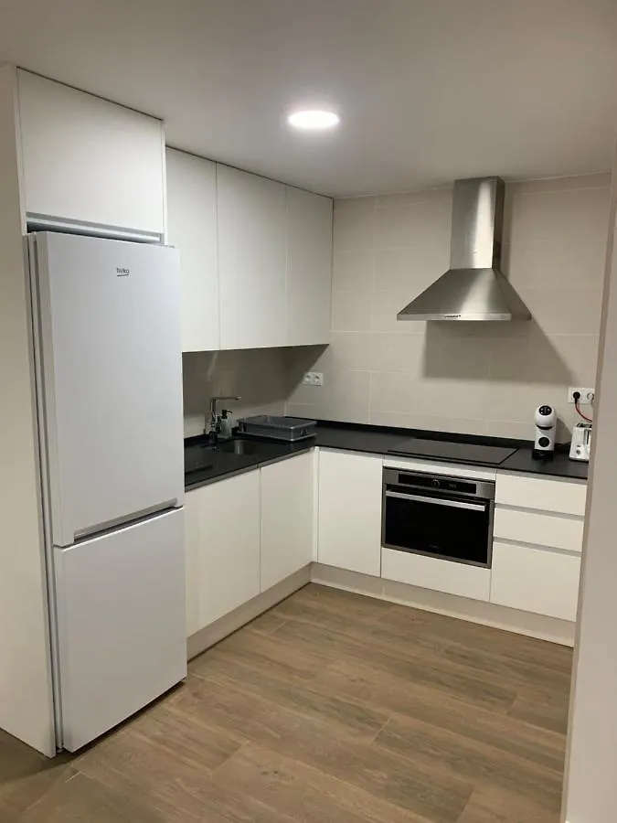 Apartamento Central D Algésiras Espagne