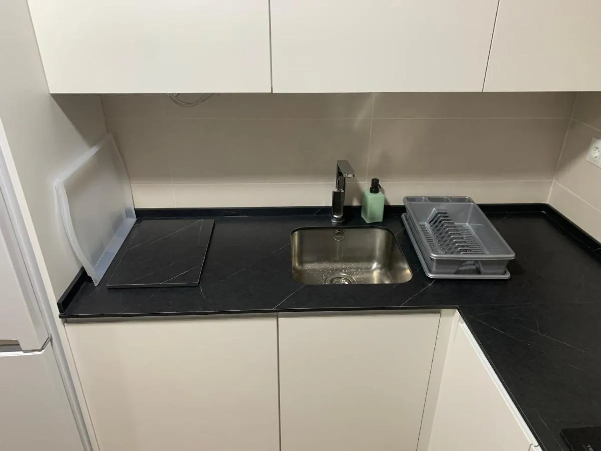 Apartamento Central D Algésiras 0*,  Espagne